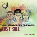 COVER LOST SOUL