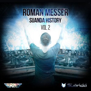 Roman Messer - Suanda History Vol. 2